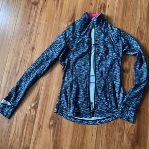 lulu jacket size 4
